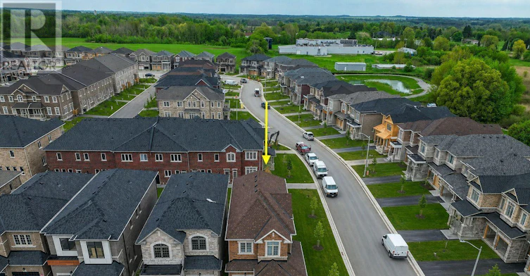 34 Attwater Drive, Cambridge, ON, N1T 0G6 - 2