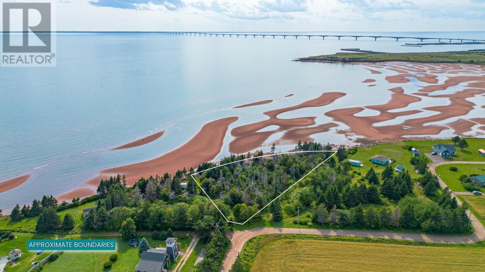 LOT 25-1A Amherst Cove Road, Borden-Carleton, PE, C0B 1X0