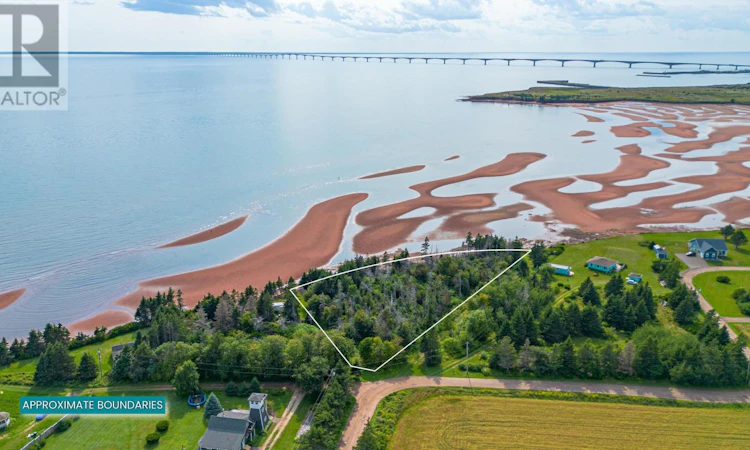LOT 25-1A Amherst Cove Road