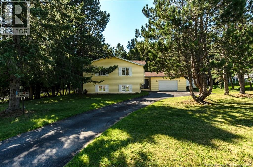5 Bel Air Drive, Rothesay, NB, E2E 4Y1
