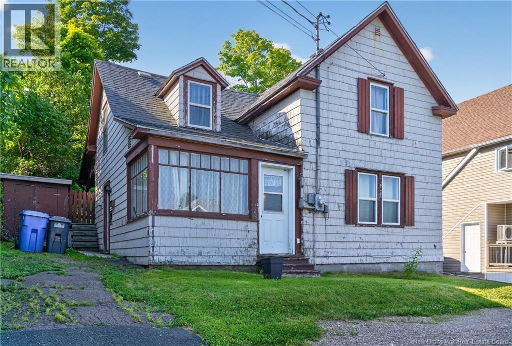 4 Windsor Street, Campbellton, NB, E3N 1G5