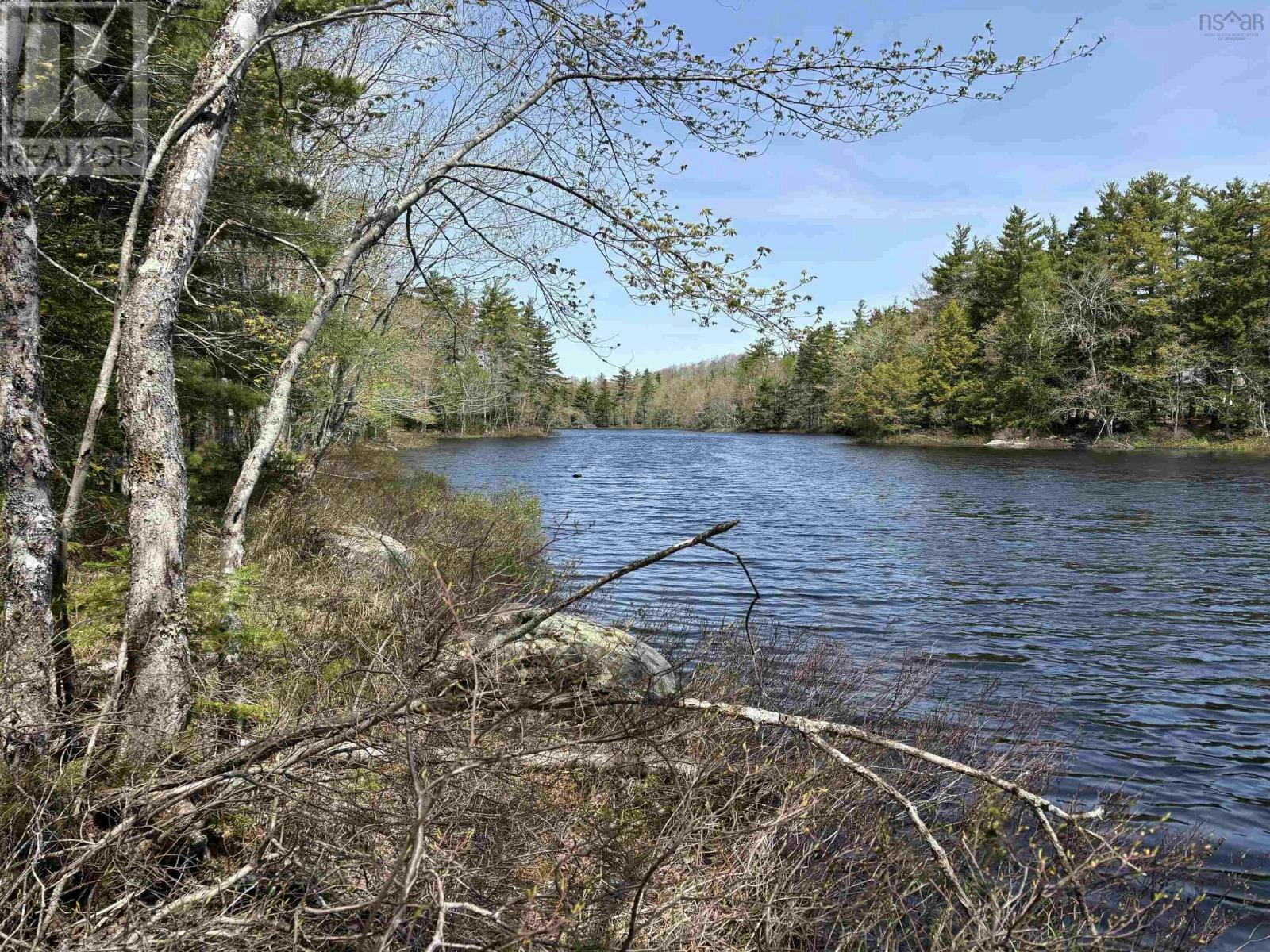 Lot 3-23 325 Highway, Bridgewater, NS, B4V 8H3