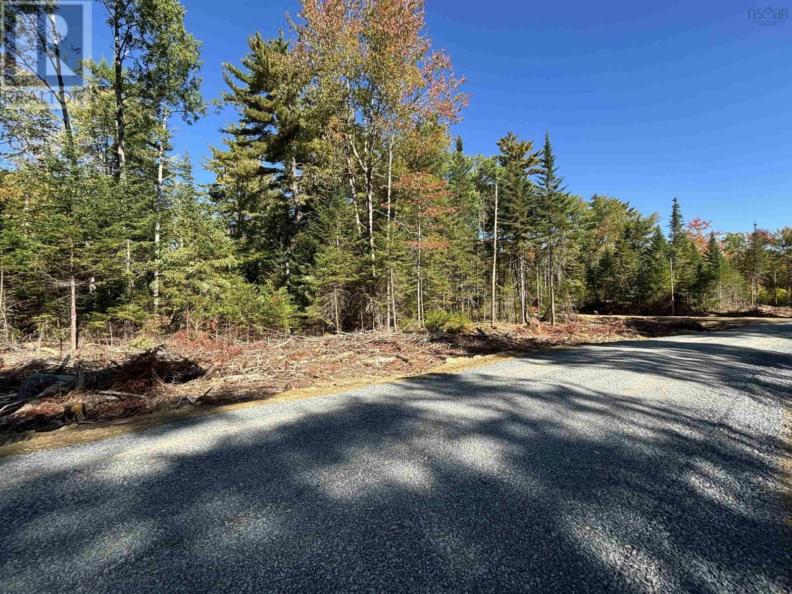 Lot 2-23 325 Highway, Bridgewater, NS, B4V 8H3