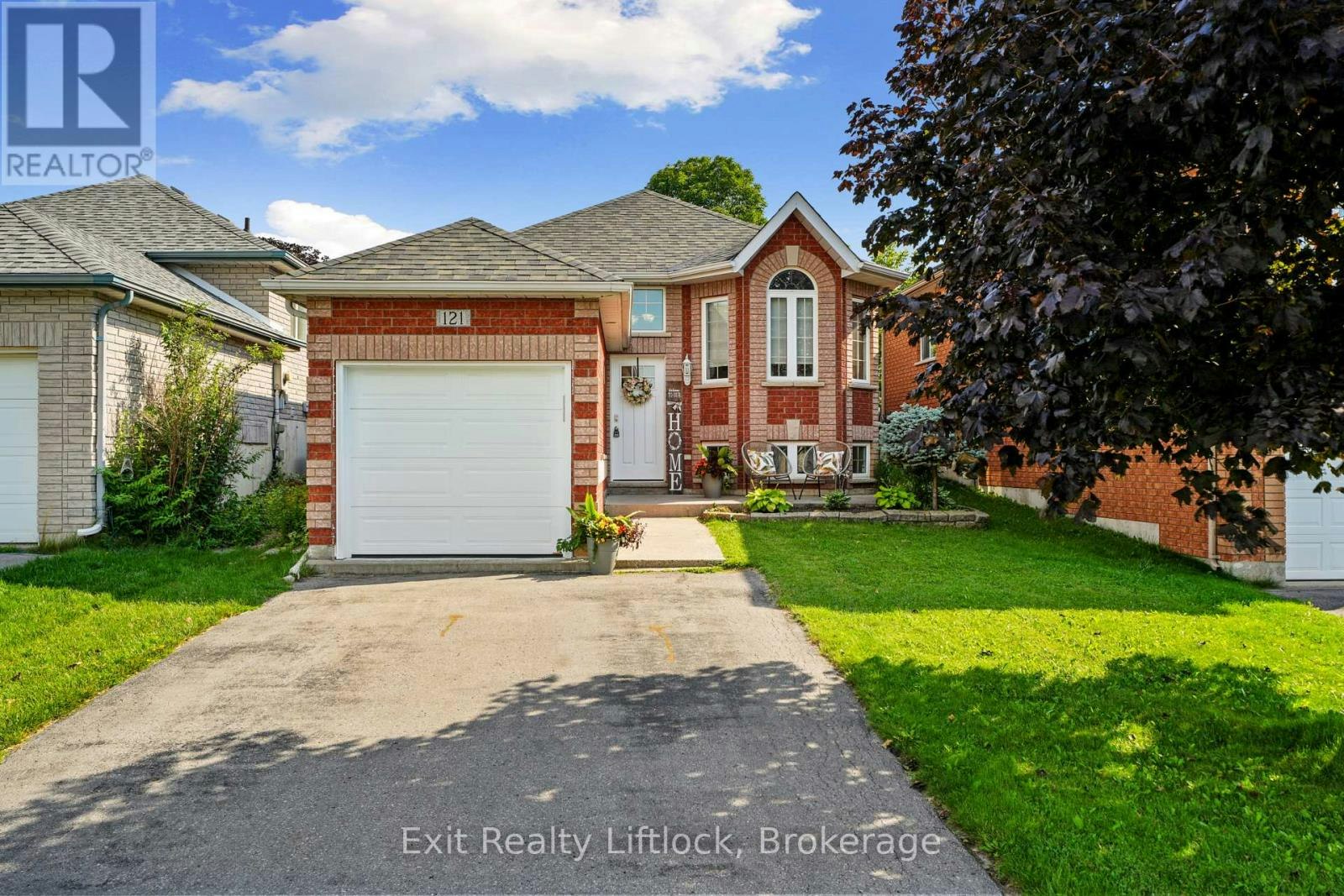 121 Haden Avenue, Peterborough, ON, K9H 7P6