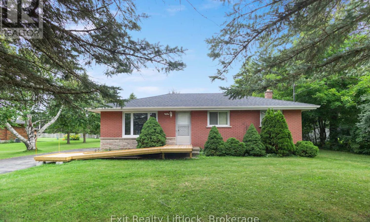 745 Baltic Drive