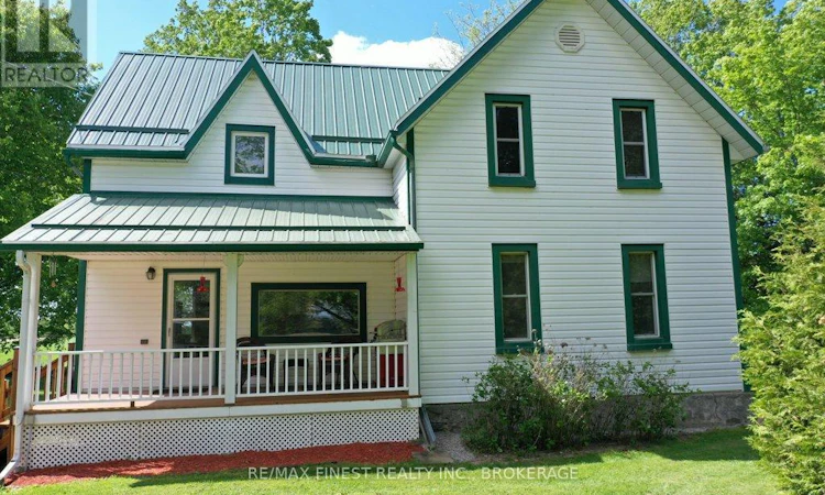 697 Warburton Road