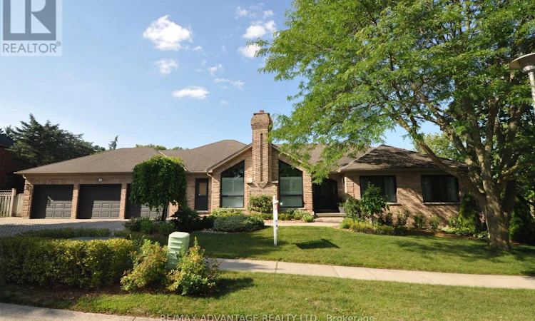 1 Smallman Drive
