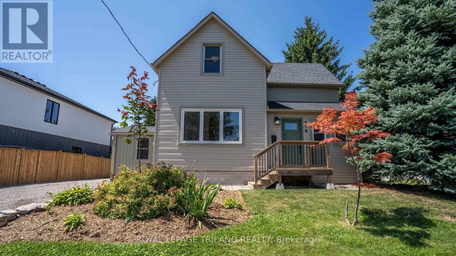 114 Fairview Avenue, St. Thomas, ON, N5R 4X6
