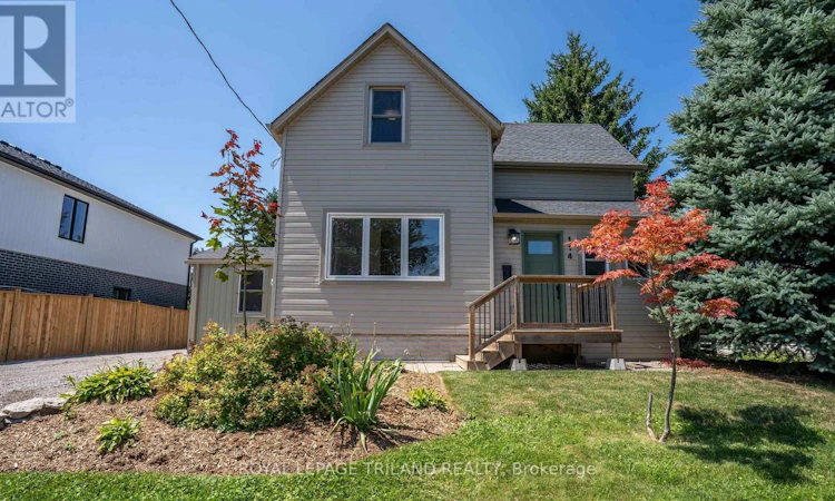 114 Fairview Avenue