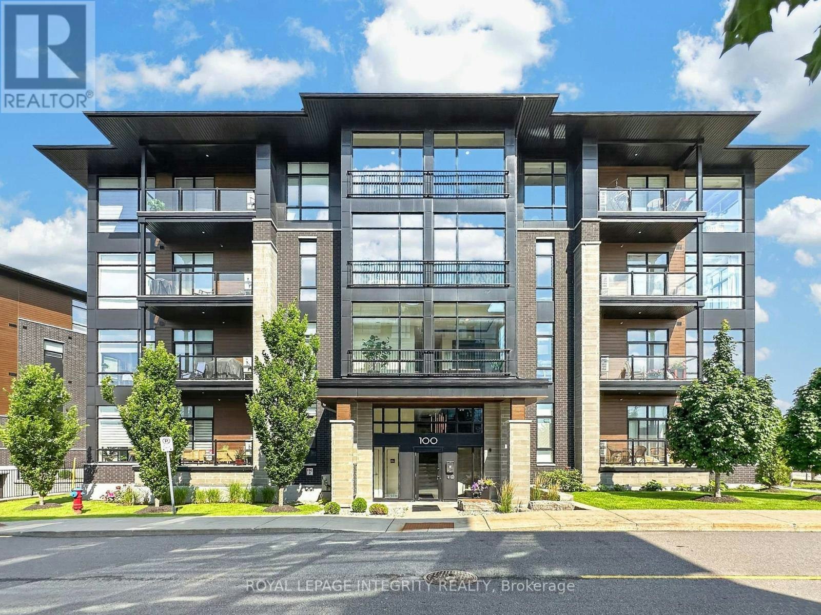303-100 Cortile Private, Ottawa, ON, K1V 2S8