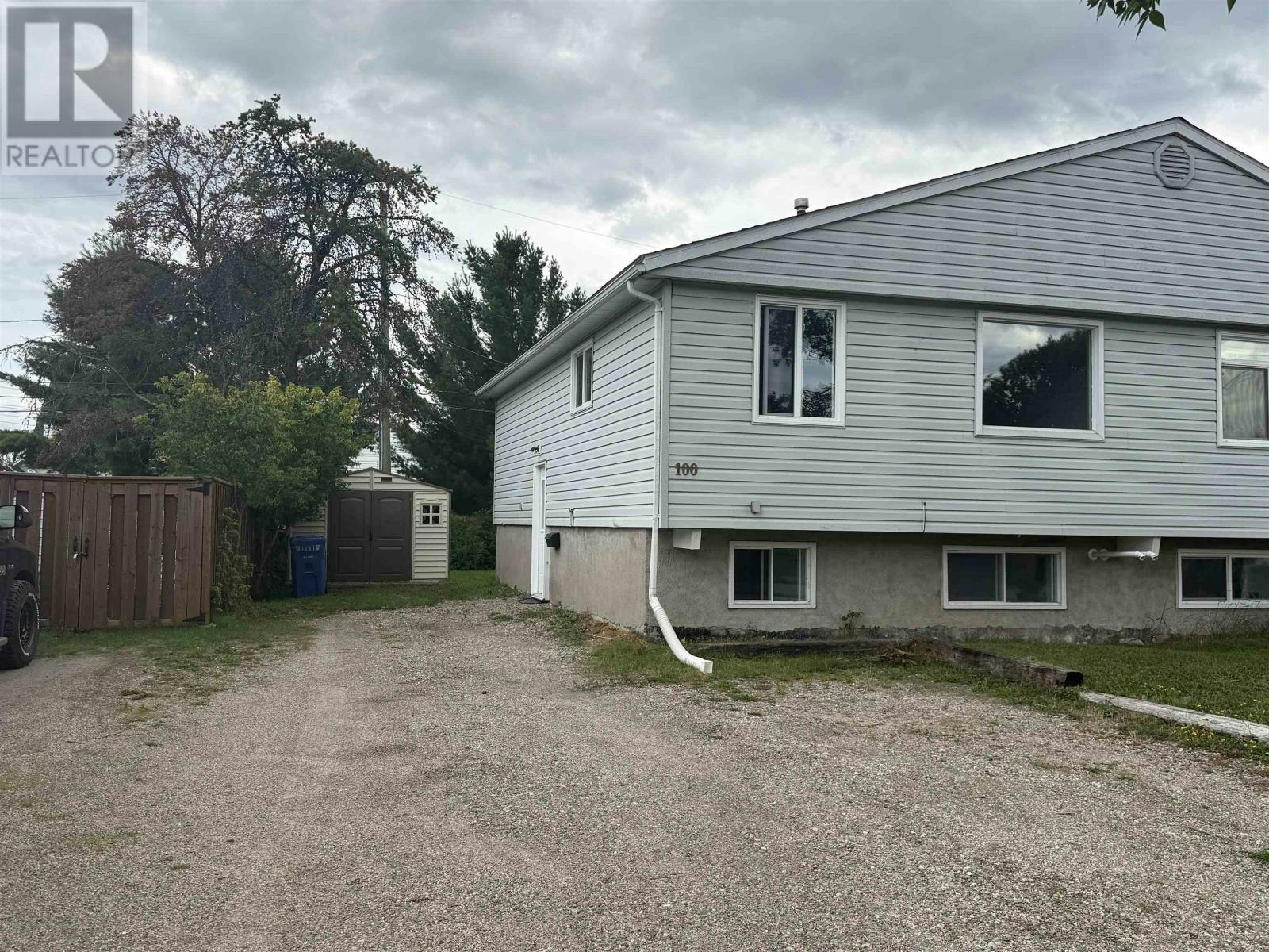 100 Wabigoon Drive, Dryden, ON, P8N 1W3