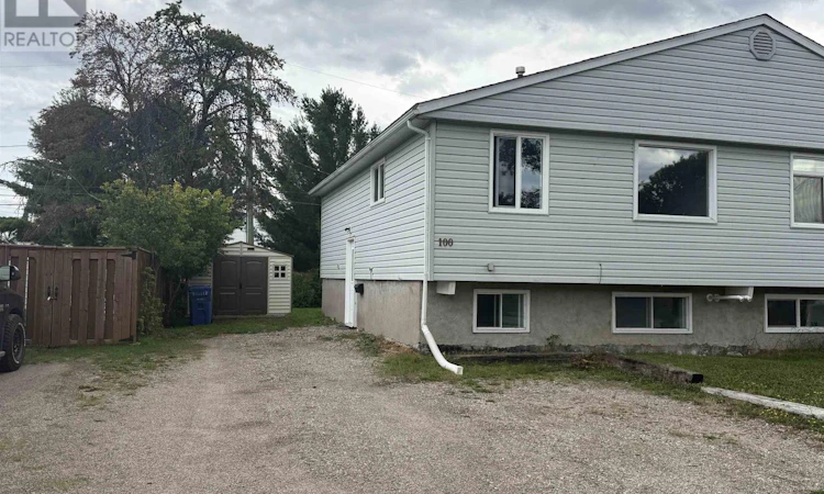 100 Wabigoon Drive