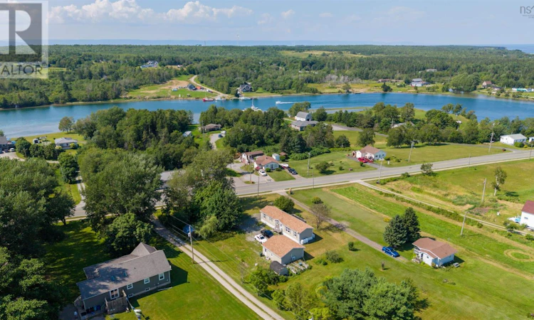 602 Alder Point Road