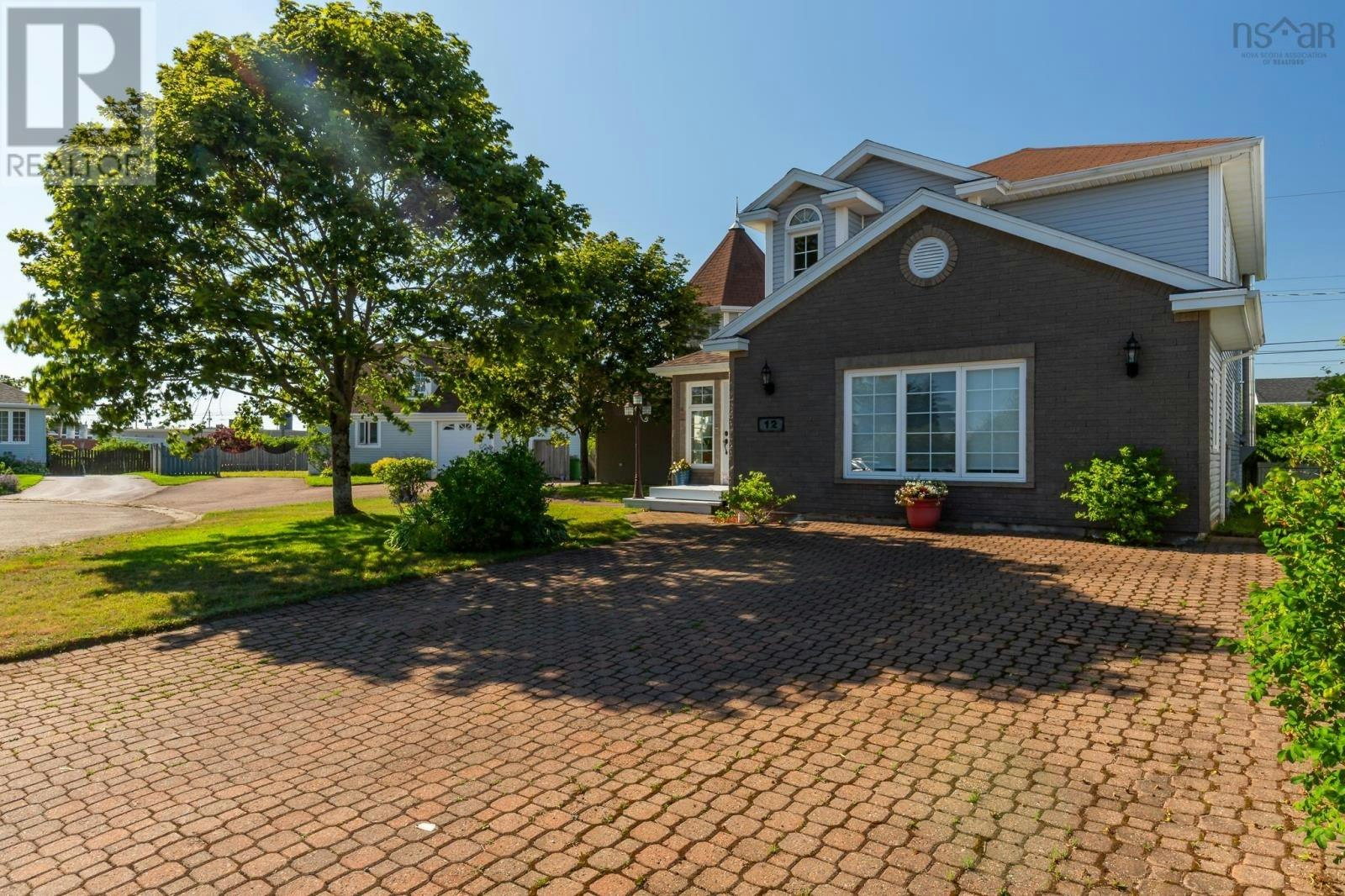 12 Waye Court, Port Hawkesbury, NS, B9A 3B5