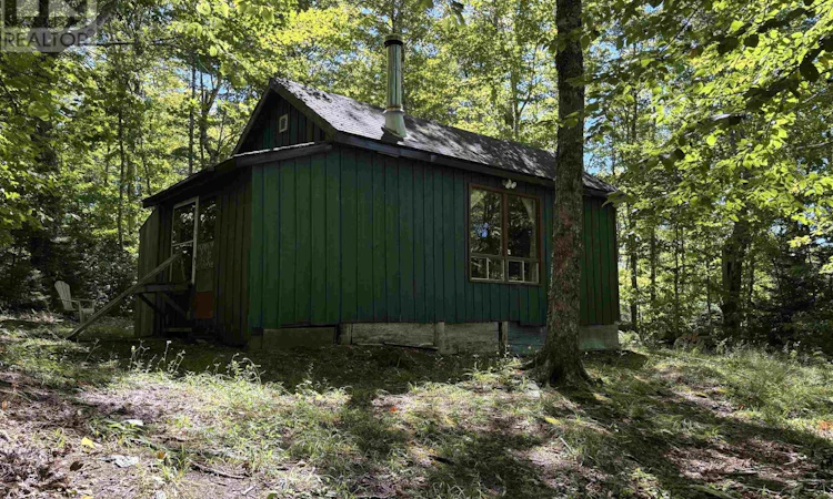 Lot (PID-20505046 Truro Road