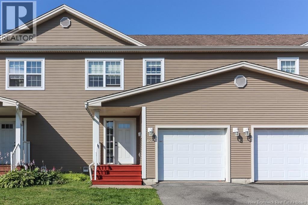 62 Foley Court, Saint John, NB, E2J 1B9