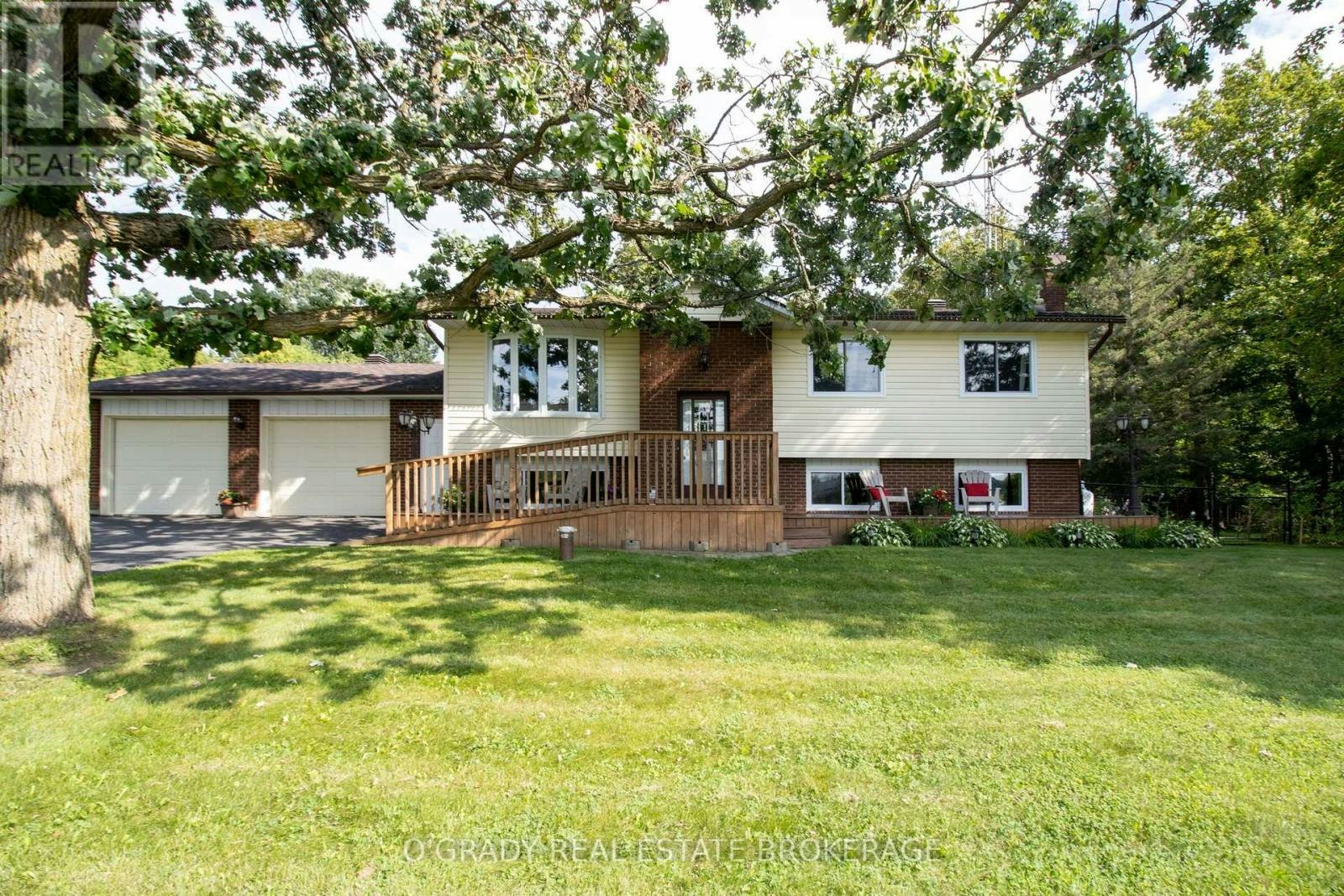 5217 Algonquin Road, Augusta, ON, K6V 5T2