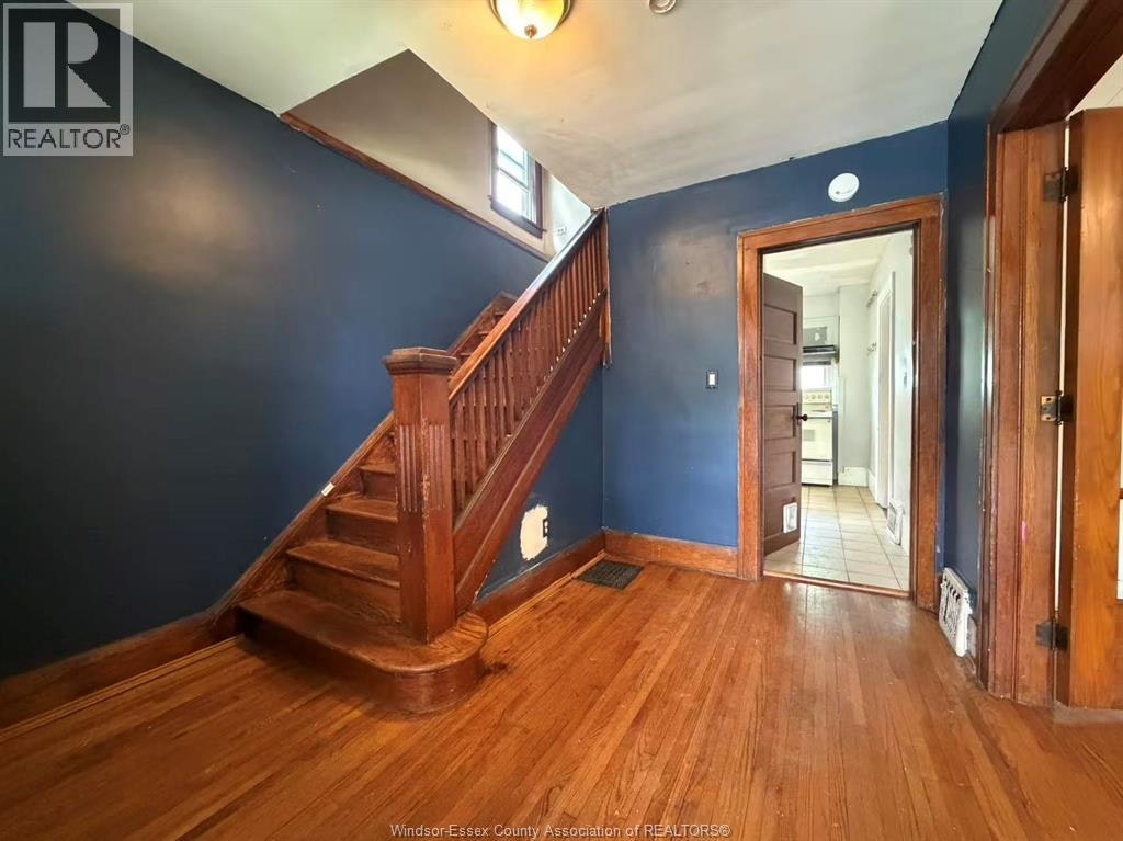 1411 Dougall Avenue, Windsor, ON, N8X 1B7 - 2