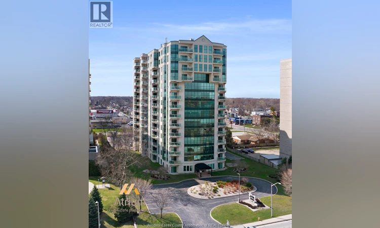 203-4789 Riverside Drive East