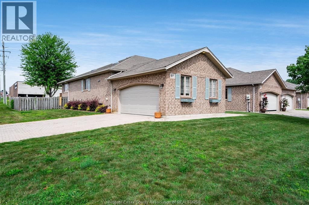 97 Theresa Trail, Leamington, ON, N8H 5M8
