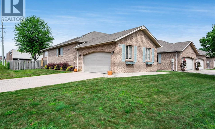 97 Theresa Trail