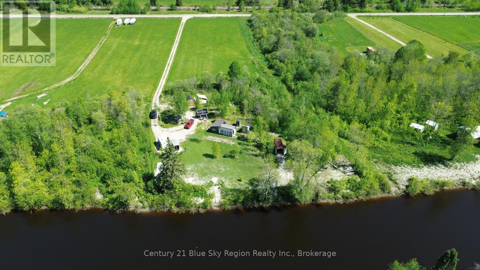 342 Old 17 Highway, West Nipissing, ON, P0H 1V0
