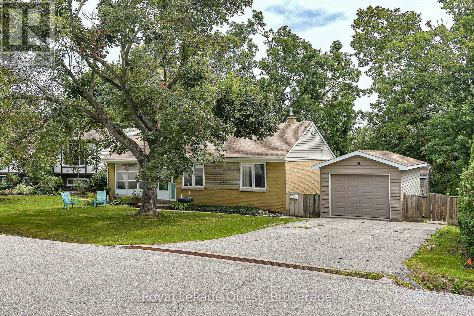 5 Karen Crescent, Orillia, ON, L3V 3H2