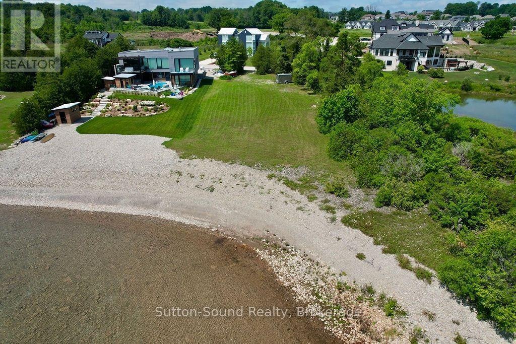 542 Punkinseed Lane, Georgian Bluffs, ON, N0H 1S0
