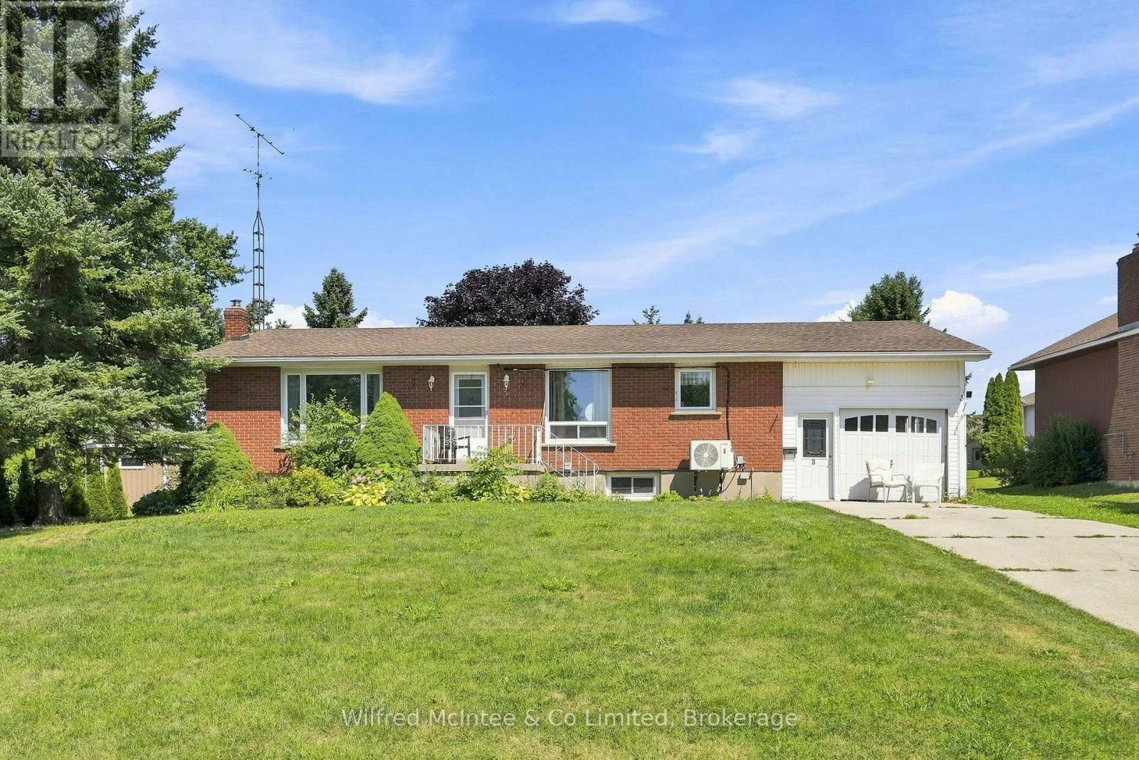 3 Bradley Street, Arran-Elderslie, ON, N0G 1L0