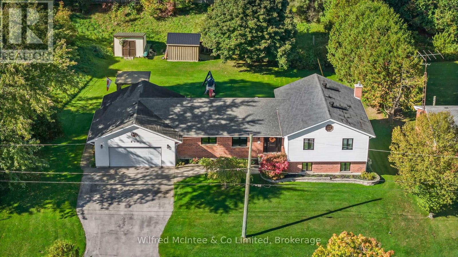 210 James Street, Arran-Elderslie, ON, N0G 2N0