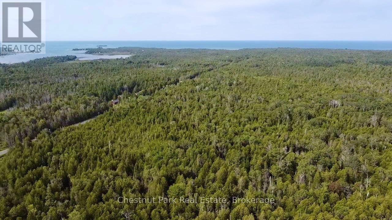 PT LT-6 Pike Bay Road, Northern Bruce Peninsula, ON, N0H 2T0