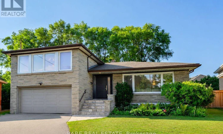 11 Geddes Court