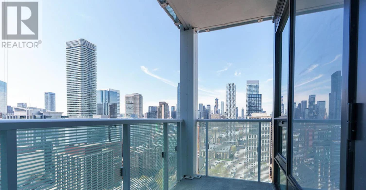 3003-89 Church Street, Toronto, ON, M5C 0B7 - 21