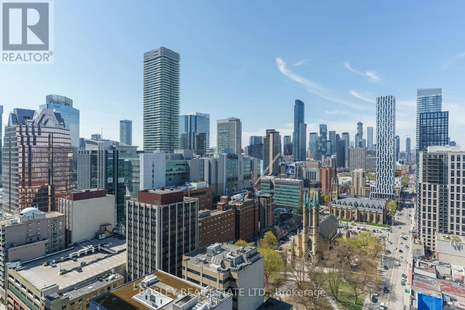 3003-89 Church Street, Toronto, ON, M5C 0B7 - 23