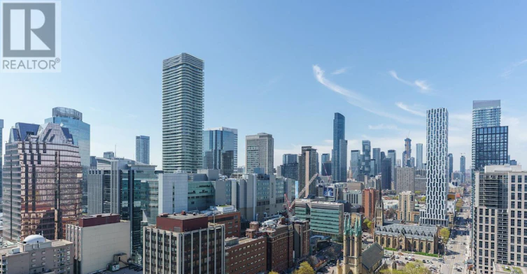 3003-89 Church Street, Toronto, ON, M5C 0B7 - 23