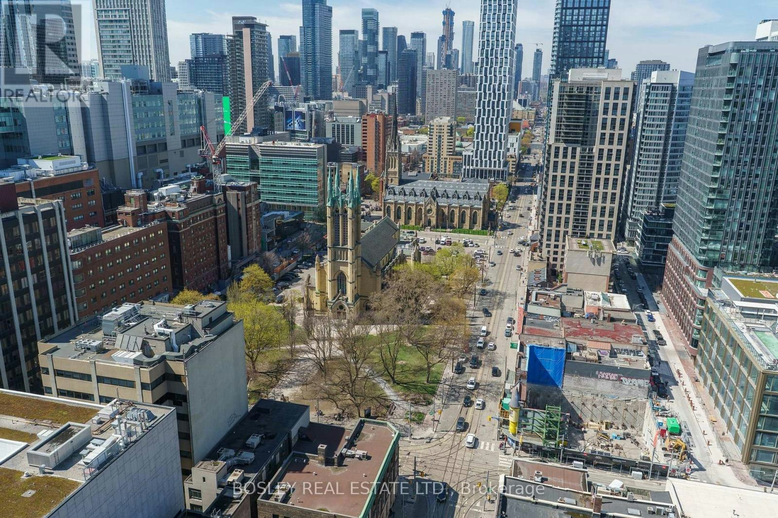 3003-89 Church Street, Toronto, ON, M5C 0B7 - 22