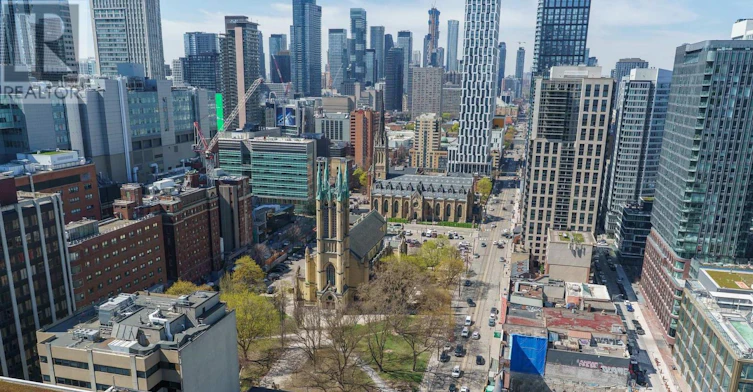 3003-89 Church Street, Toronto, ON, M5C 0B7 - 22
