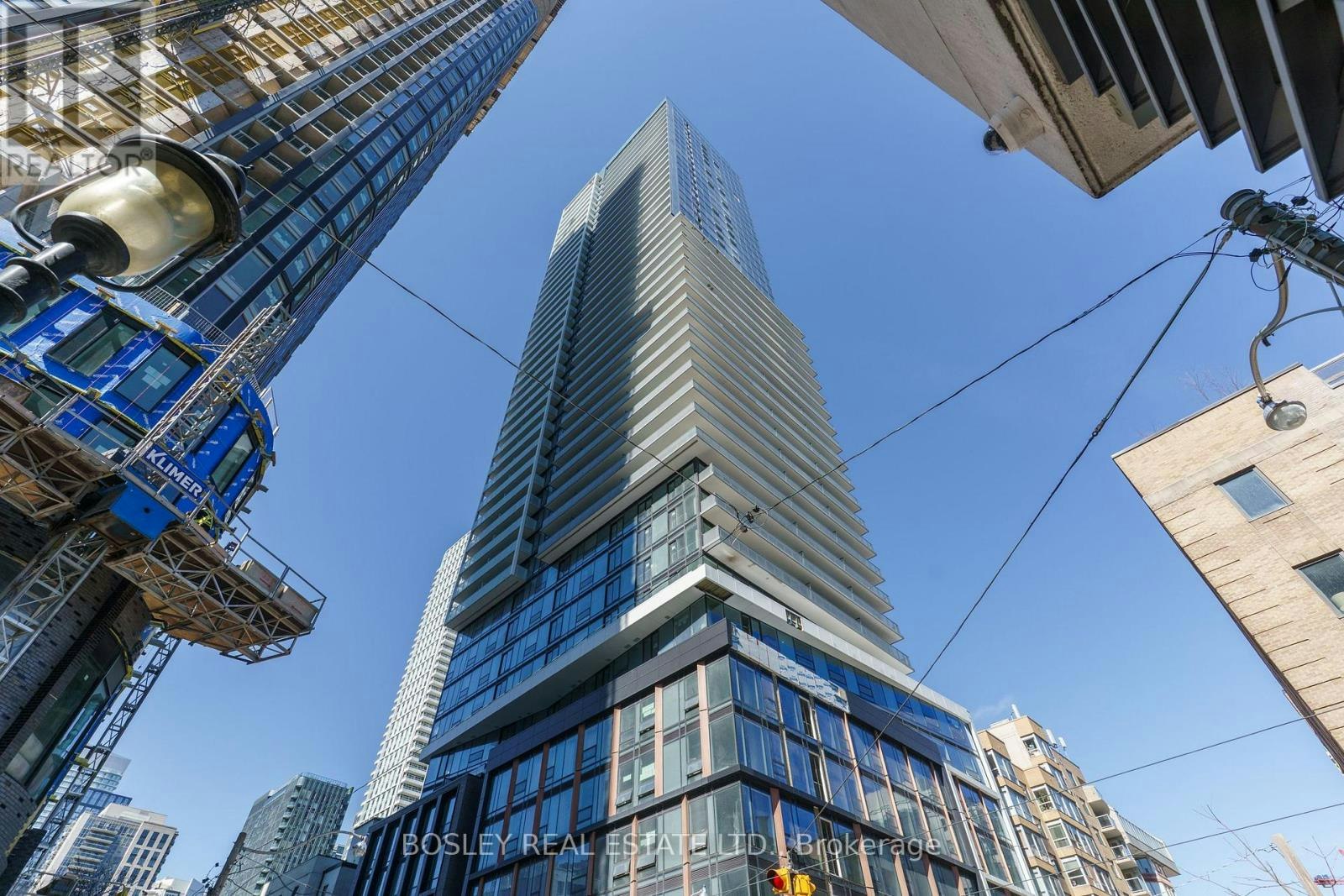 3003-89 Church Street, Toronto, ON, M5C 0B7 - 25