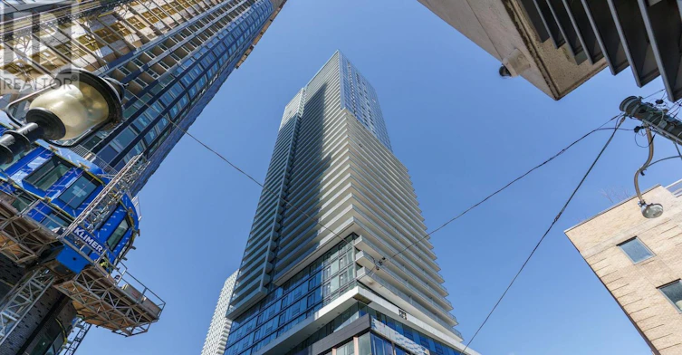 3003-89 Church Street, Toronto, ON, M5C 0B7 - 25