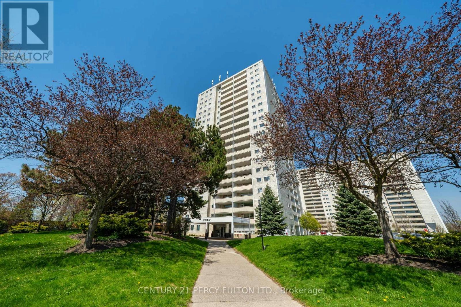 2006-1350 York Mills Road, Toronto, ON, M3A 2A1