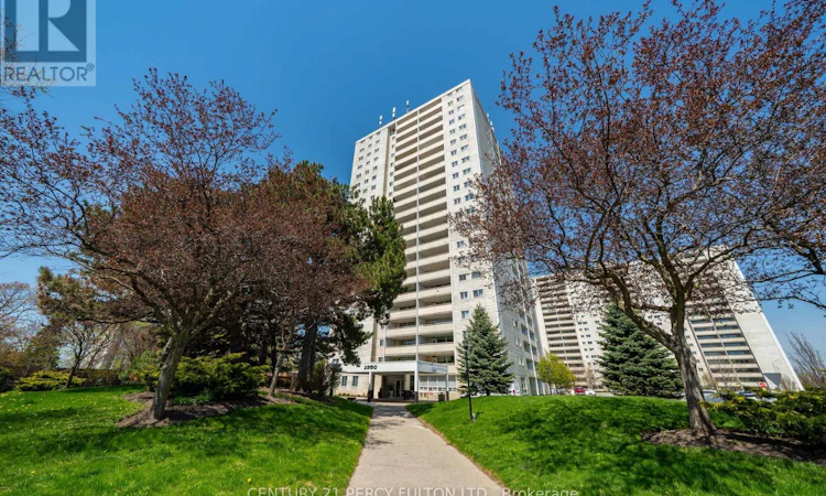 2006-1350 York Mills Road