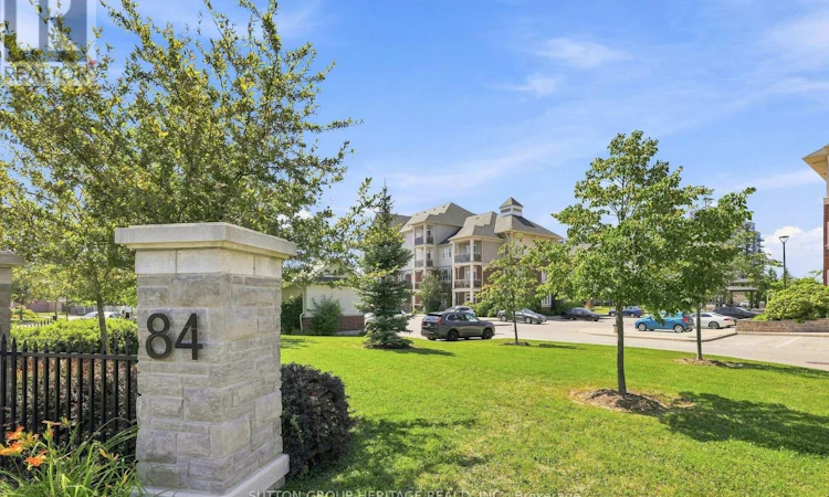 108-84 Aspen Springs Drive