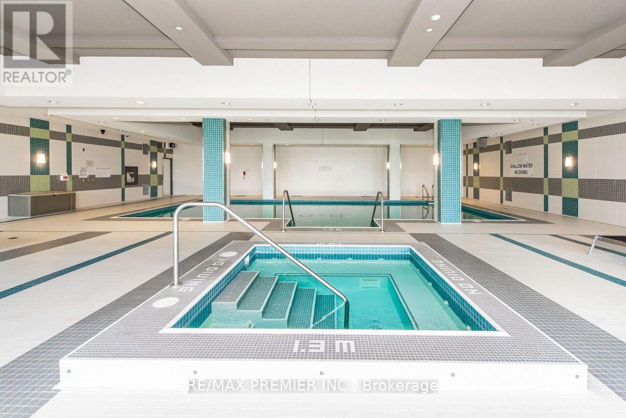 3009-3600 7 Highway, Vaughan, ON, L4L 0G7 - 16