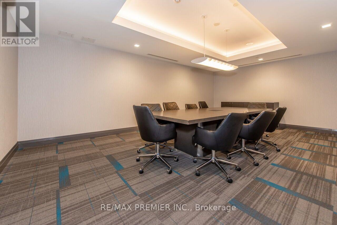 3009-3600 7 Highway, Vaughan, ON, L4L 0G7 - 25