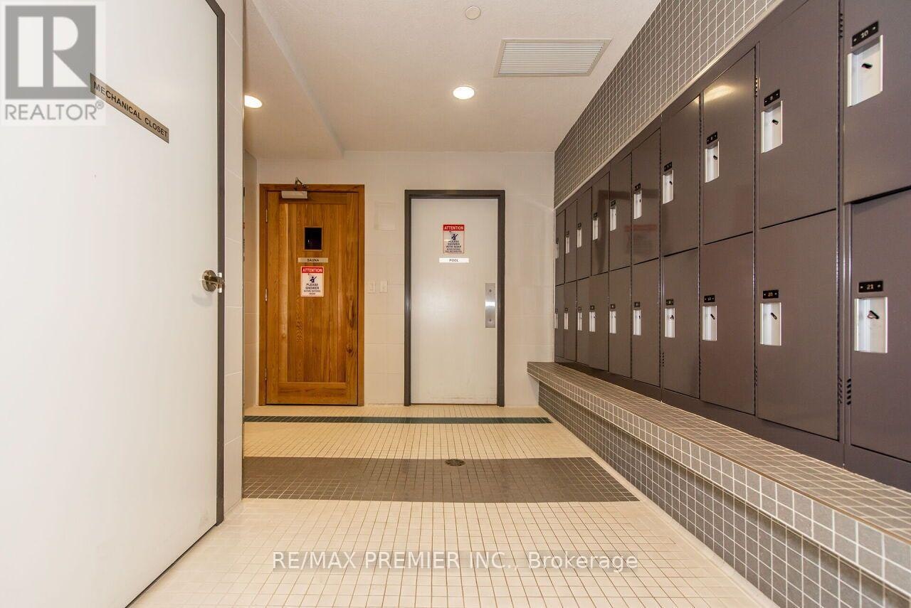 3009-3600 7 Highway, Vaughan, ON, L4L 0G7 - 22
