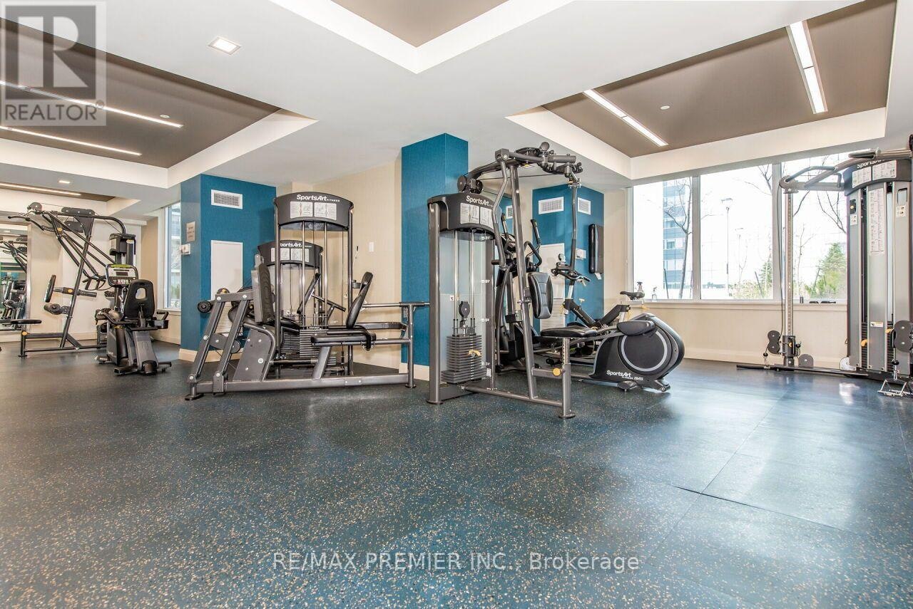 3009-3600 7 Highway, Vaughan, ON, L4L 0G7 - 18