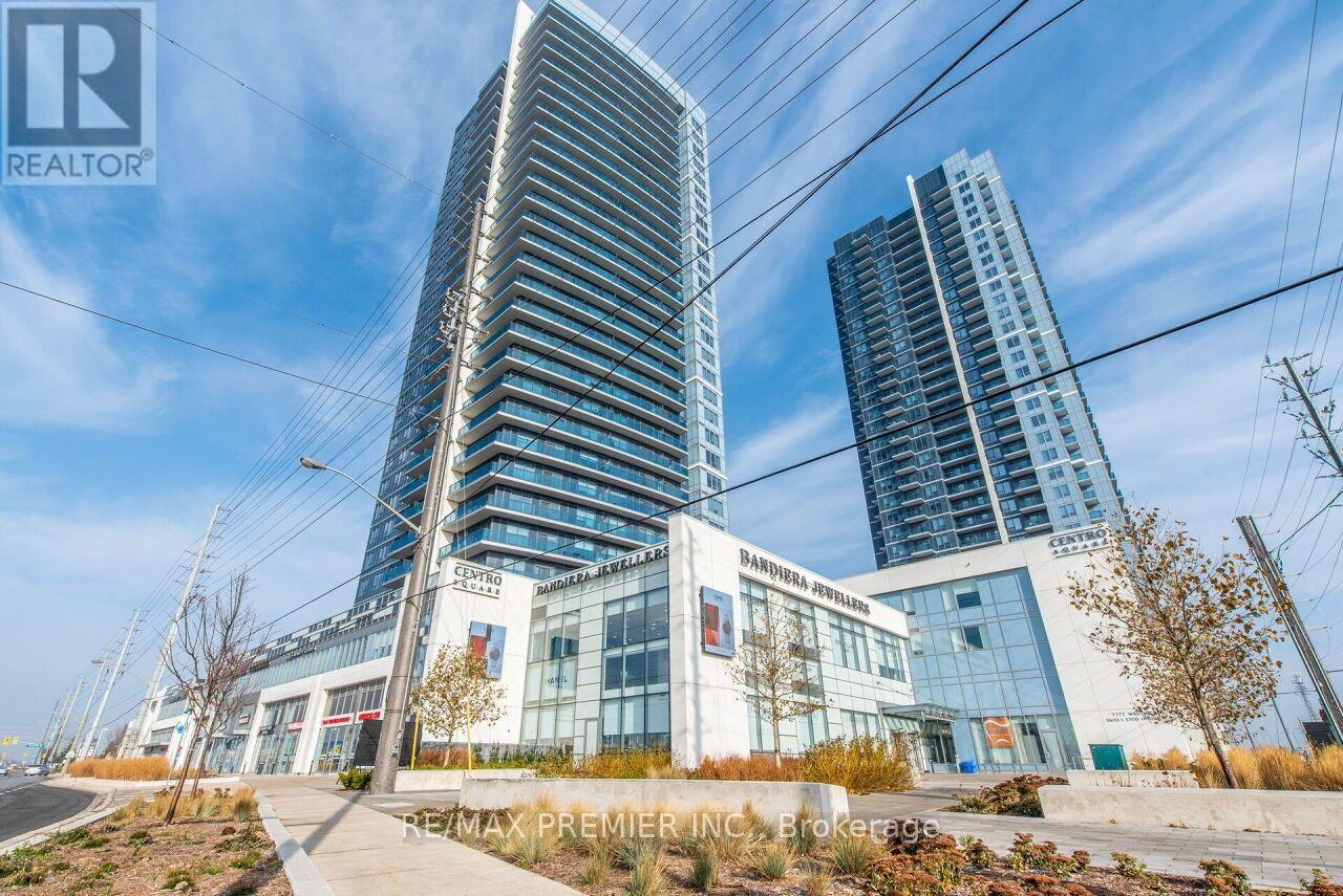 3009-3600 7 Highway, Vaughan, ON, L4L 0G7