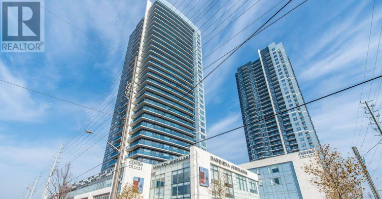 3009-3600 7 Highway, Vaughan, ON, L4L 0G7
