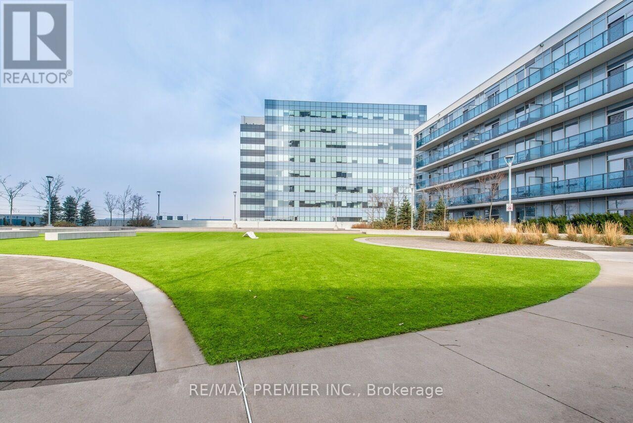 3009-3600 7 Highway, Vaughan, ON, L4L 0G7 - 14