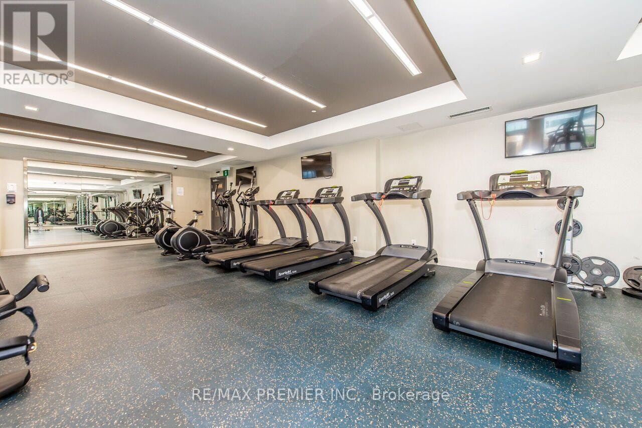 3009-3600 7 Highway, Vaughan, ON, L4L 0G7 - 21